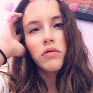 Meet your Posher, Audrey